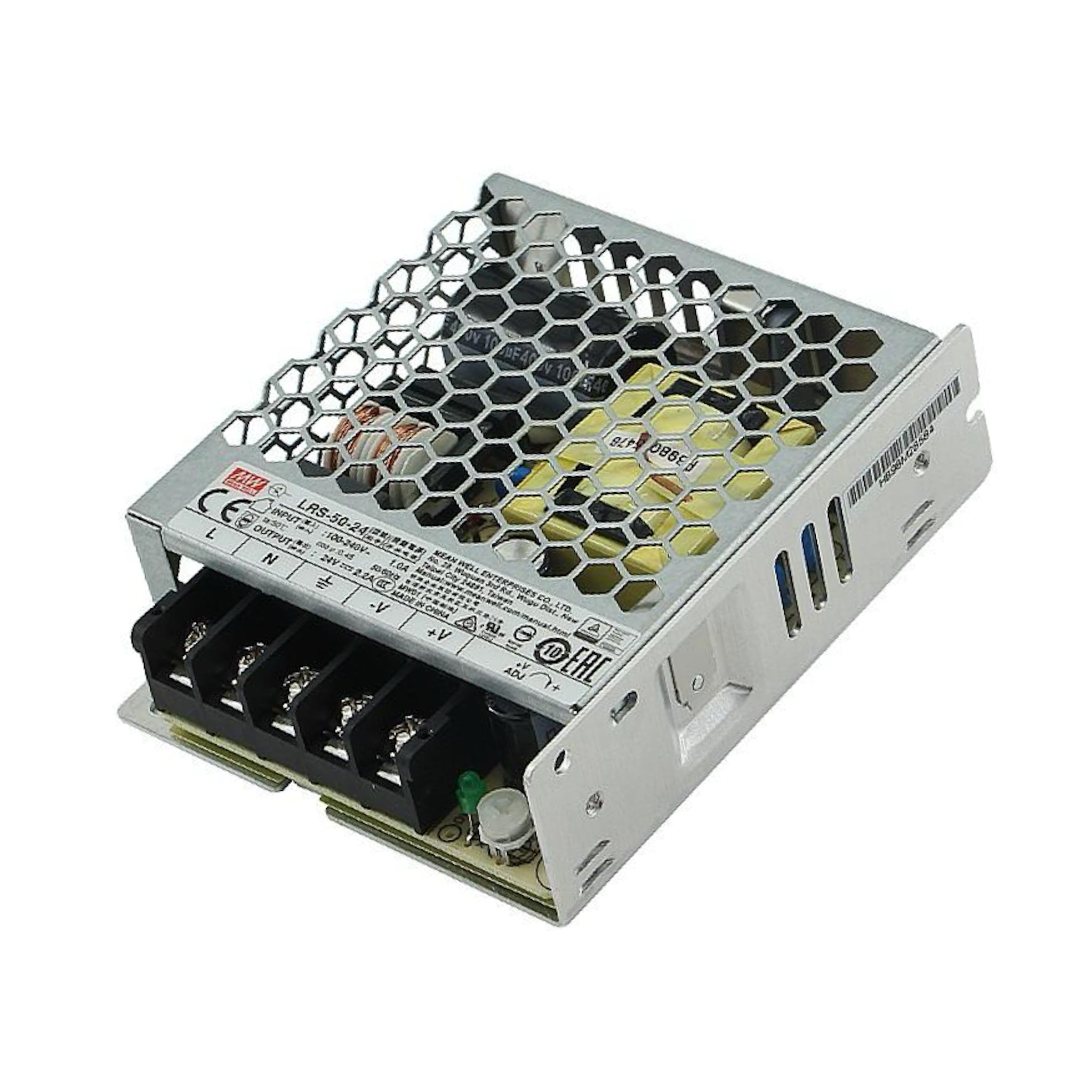 Duck Pond Frenzy<Br>Power Supply 5v