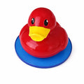 Duck Pond Frenzy<Br>Red Duck