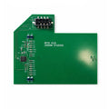 Duck Pond Frenzy<Br>Tip/Tilt RFID Board