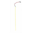 Duck Pond Frenzy<Br>White LED Strip Marquee Support