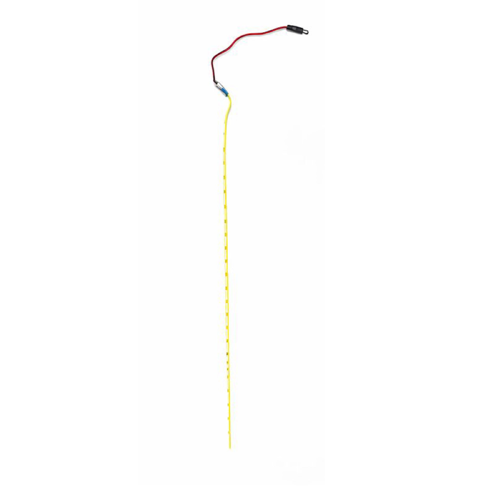 Duck Pond Frenzy<Br>White LED Strip Marquee Support