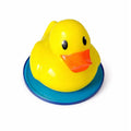 Duck Pond Frenzy<Br>Yellow Duck