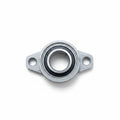 Hit the Spot<Br> flange bearing unit