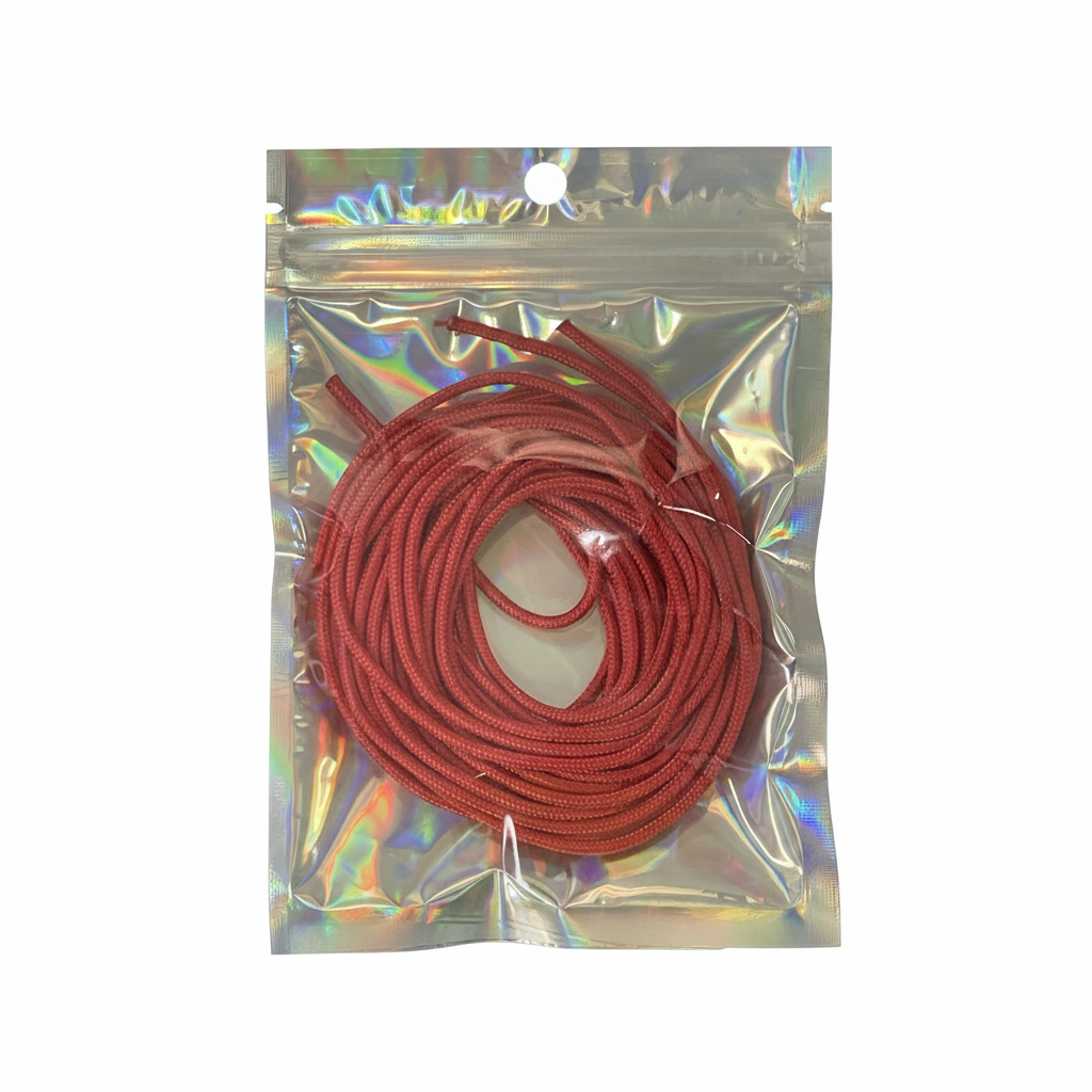 Precut Pack of 5 Claw String