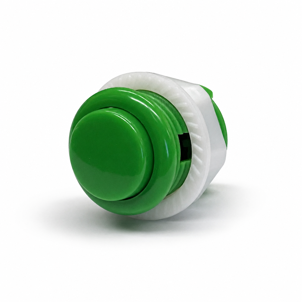Hit the Spot<Br>Wheel Stop Button