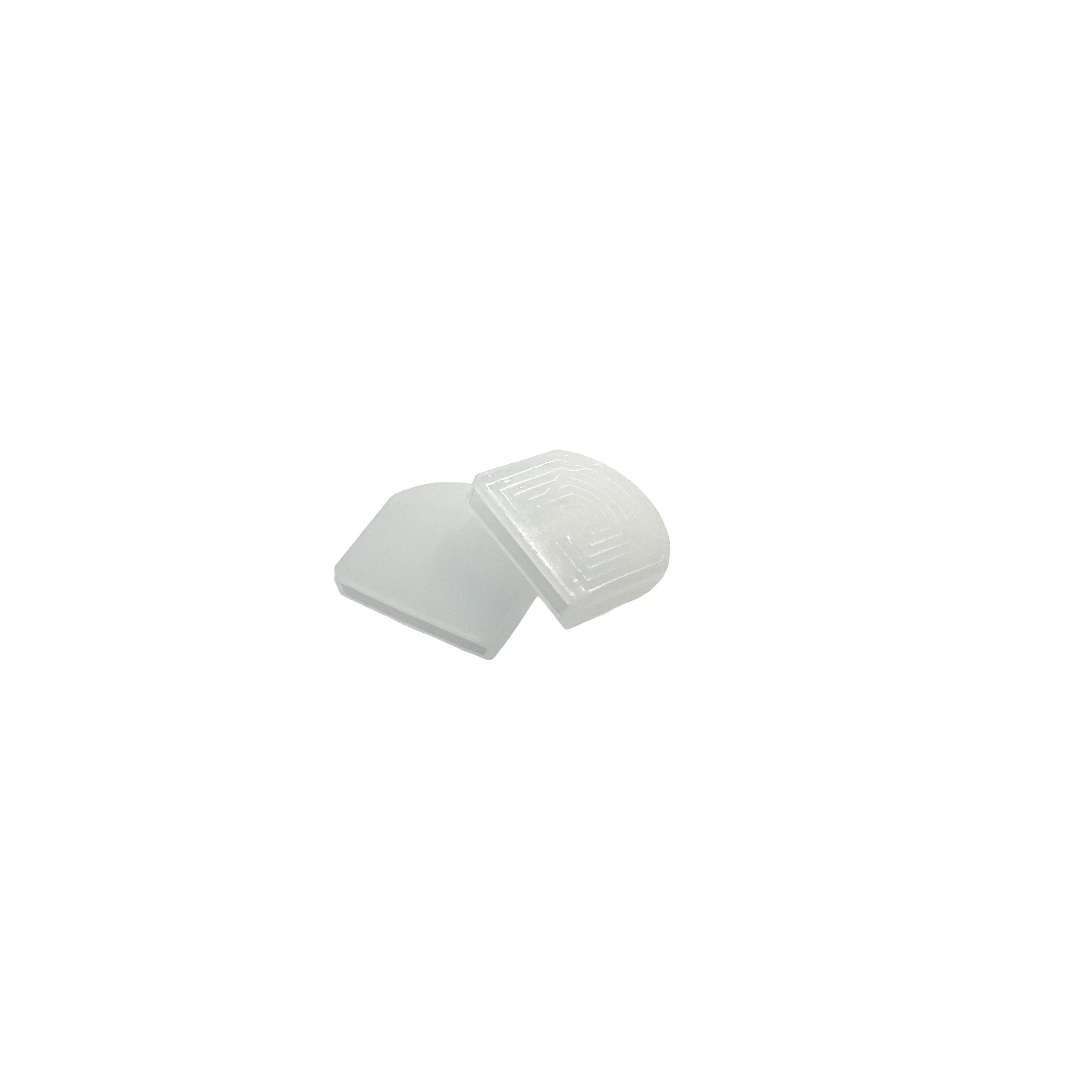 Hit The Spot<Br>Rubber Clip Sleeve
