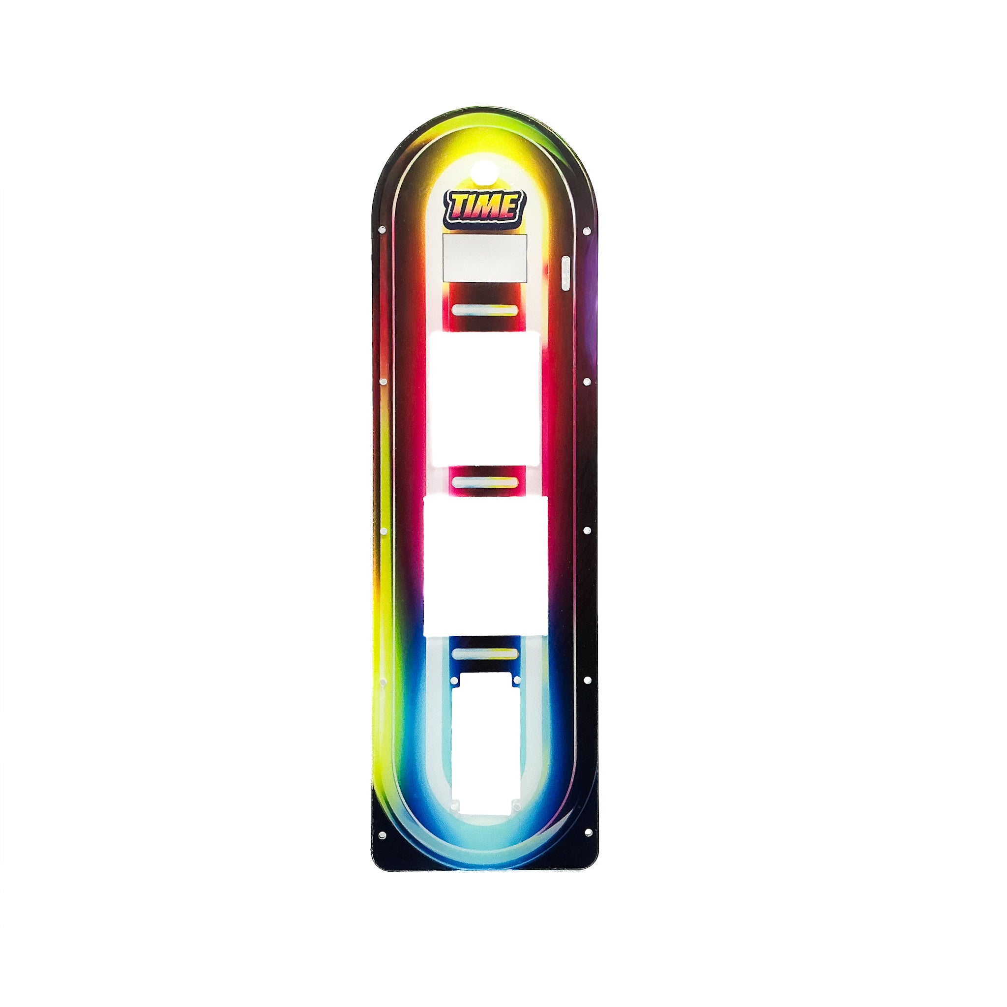 Hit The Spot<Br>Control Panel Acrylic