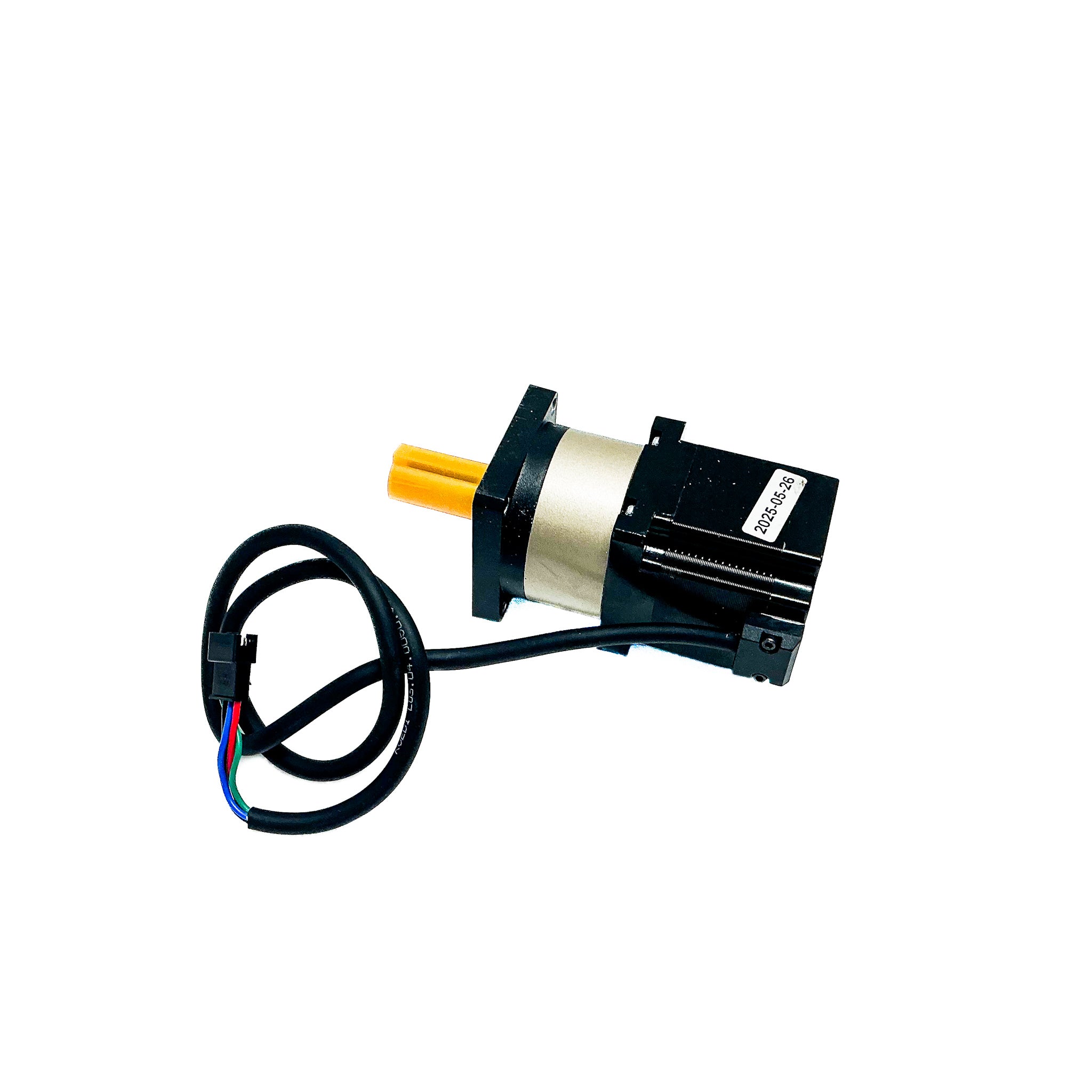 Hit The Spot<Br>Large Stepper Motor