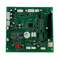 Hit The Spot<Br>Main I/O Board