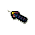 Hit The Spot<Br>Plastic Arrow