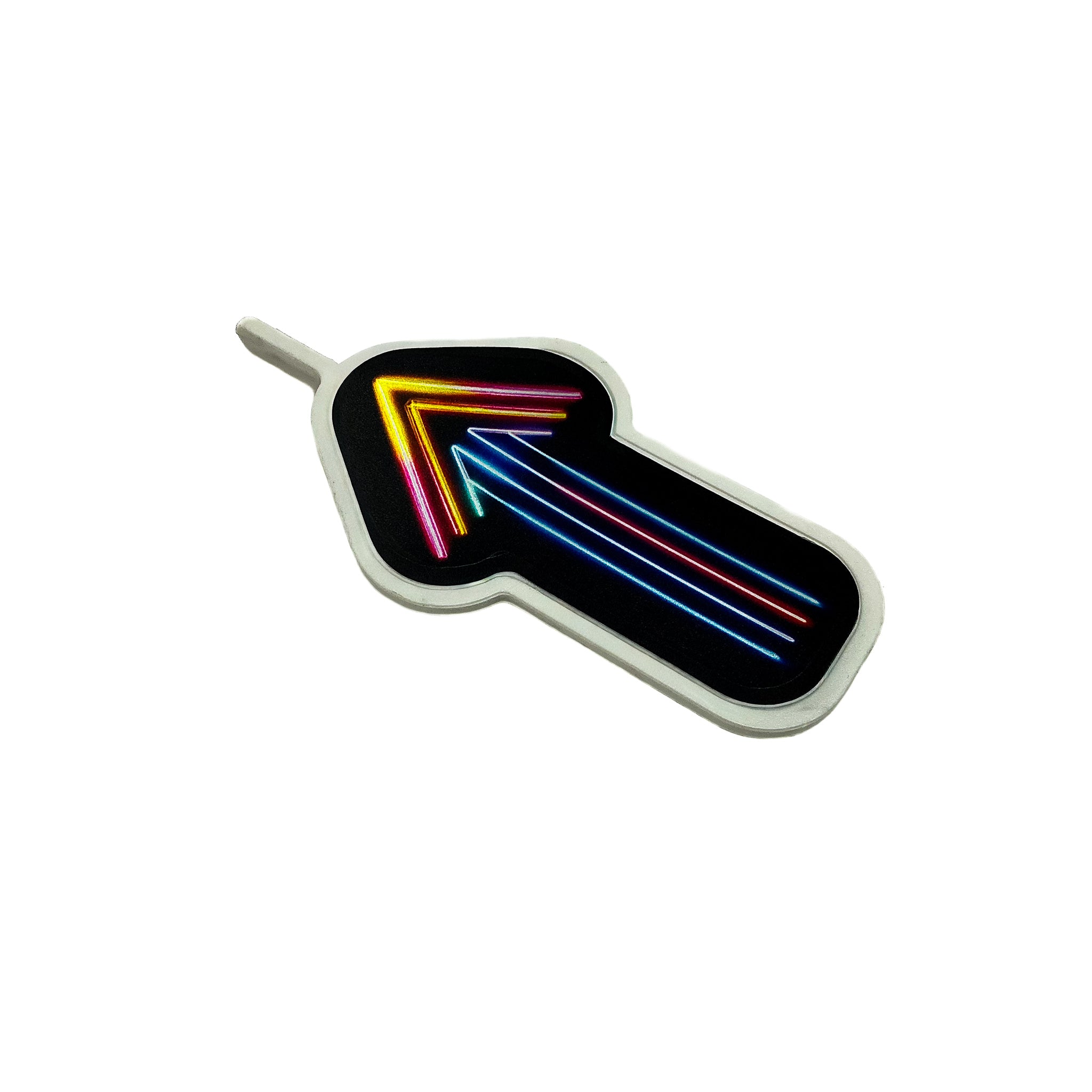 Hit The Spot<Br>Plastic Arrow