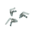 Hit The Spot<Br>Plastic Pin Clips