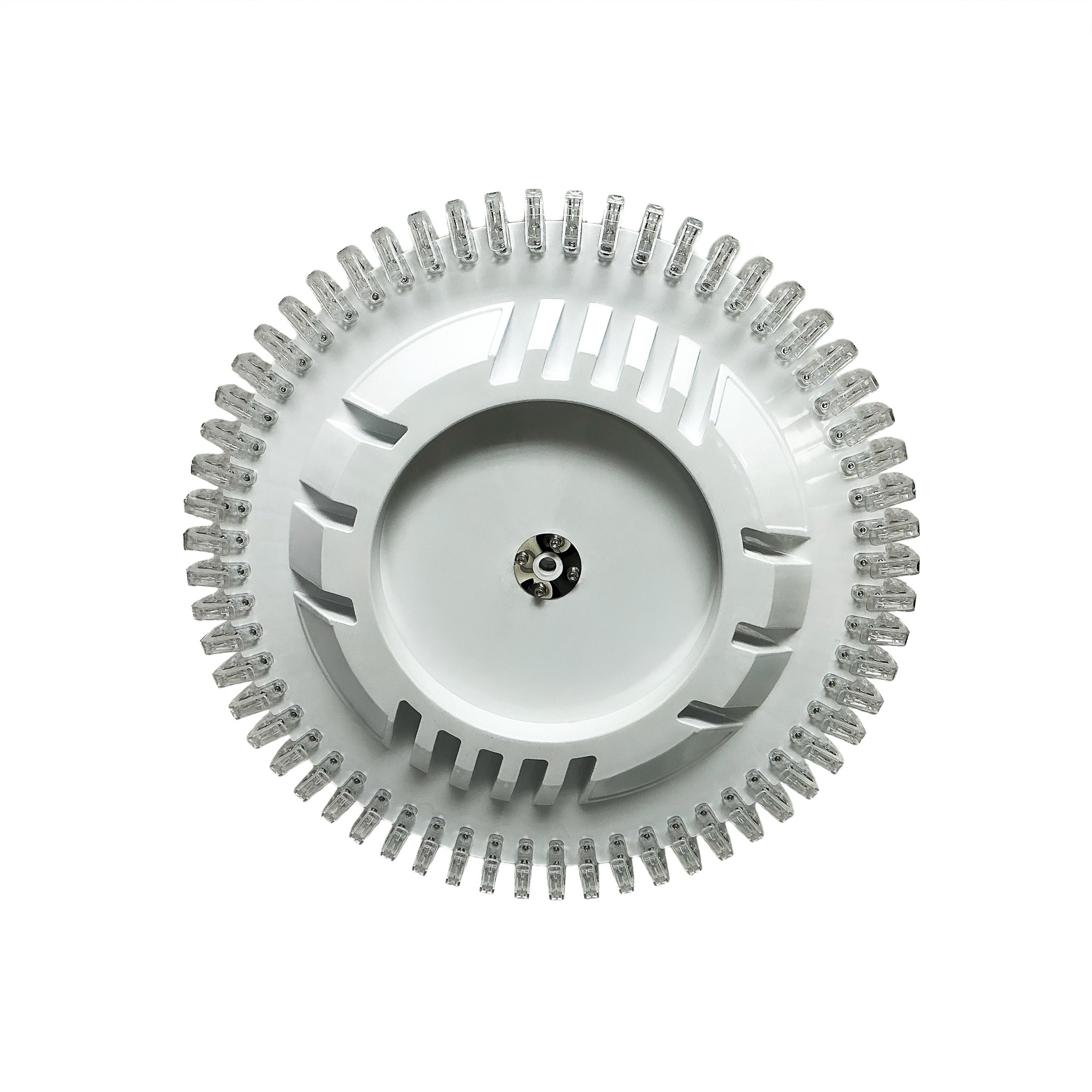 Hit The Spot<Br>Prize Wheel