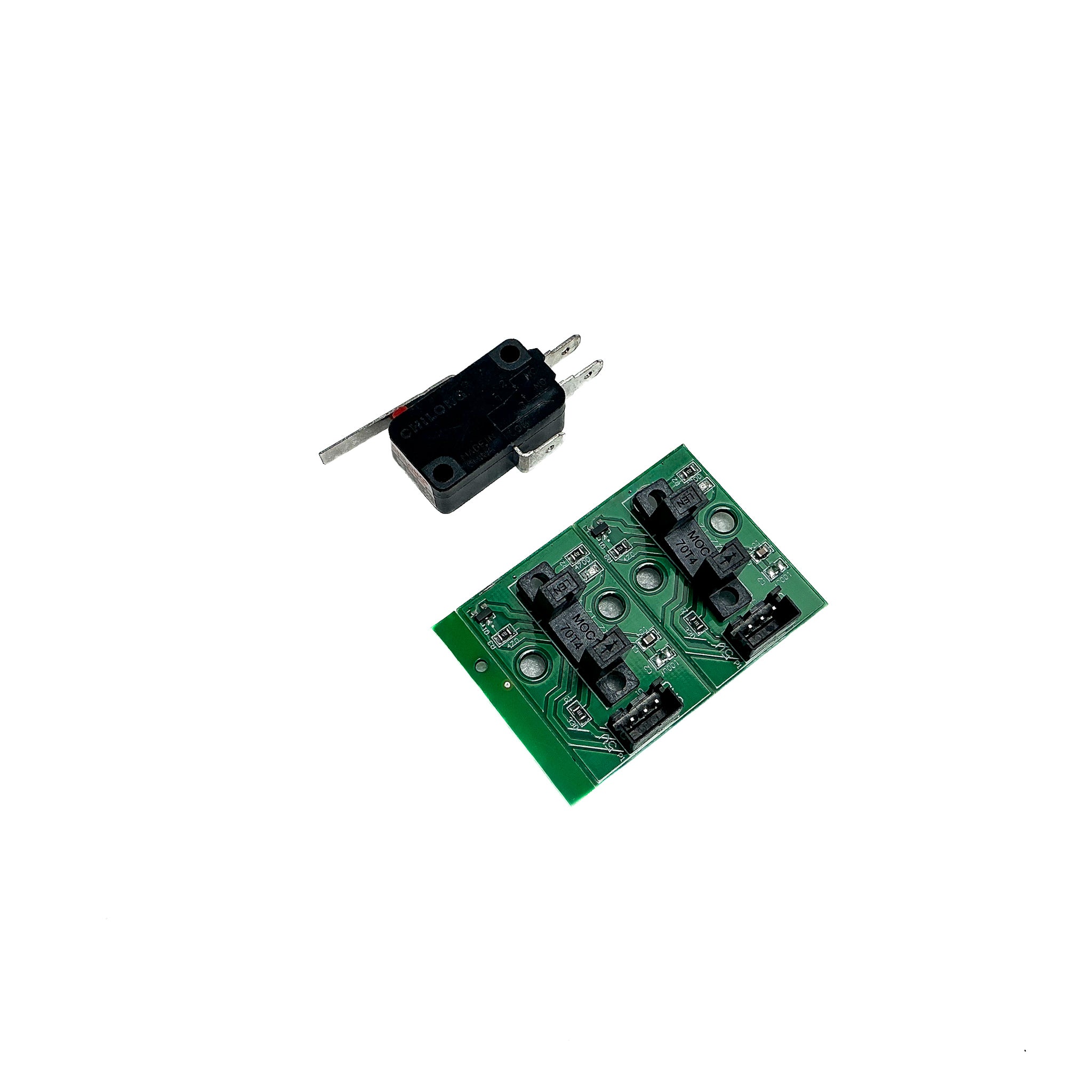 Hit The Spot<Br>Reset Sensor Kit