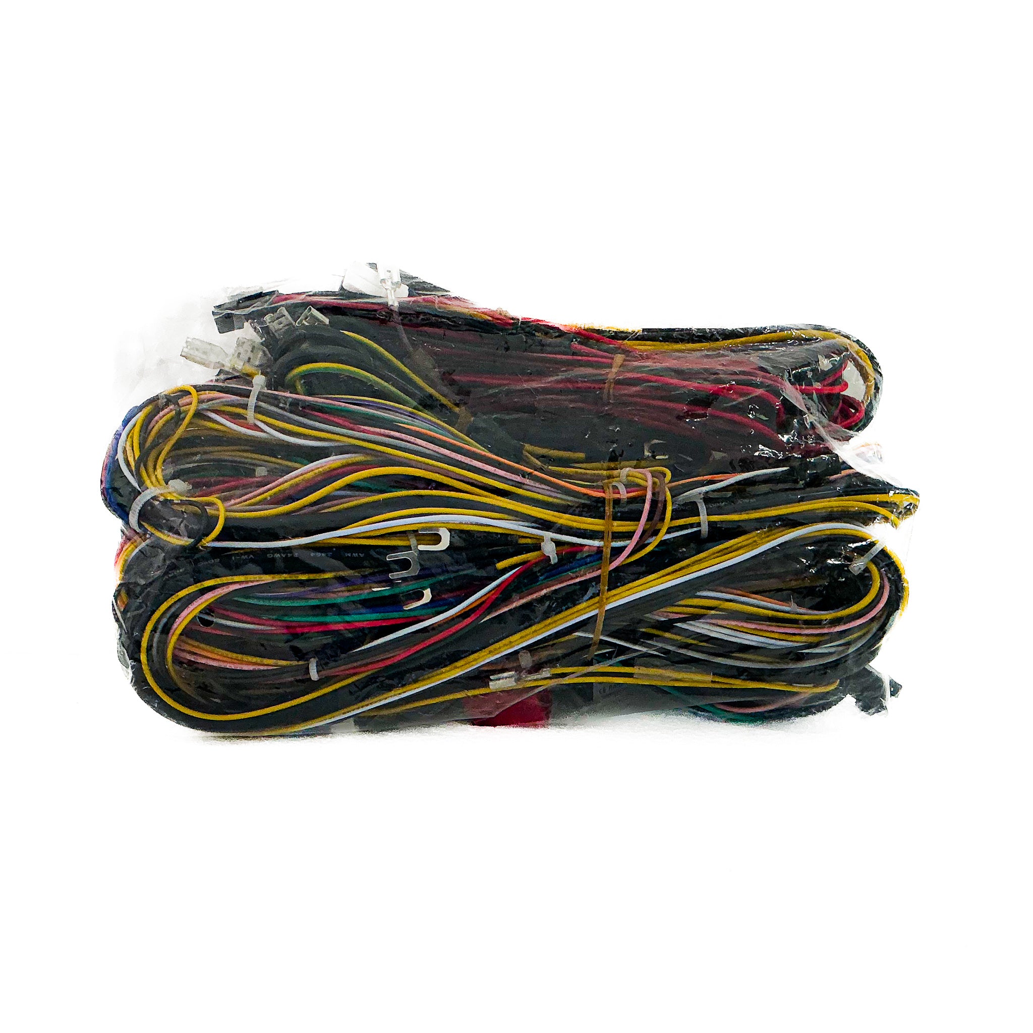 Depot Line<Br>Wiring Harness