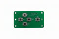 Hit the Spot<Br>Settings Control PCB