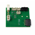 Duck Pond Frenzy<Br>Tip/Tilt Sensor/Interface