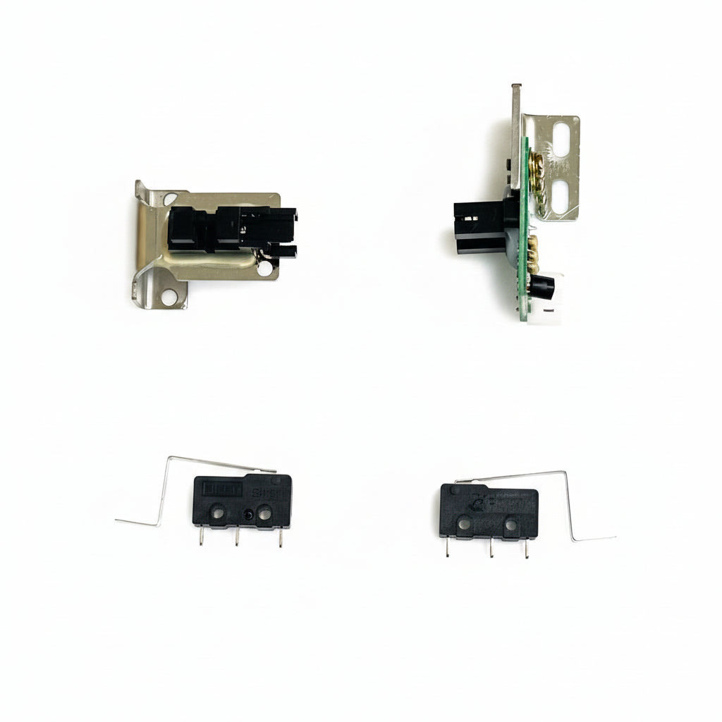 Monster Prize<Br>Cutter Sensor Kit