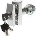 MetaClaw<Br>Drawer Lock