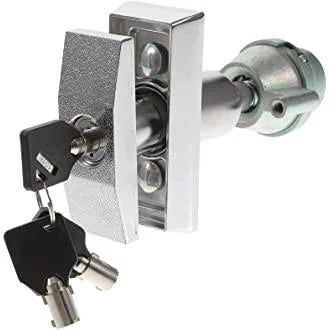 MetaClaw<Br>Drawer Lock