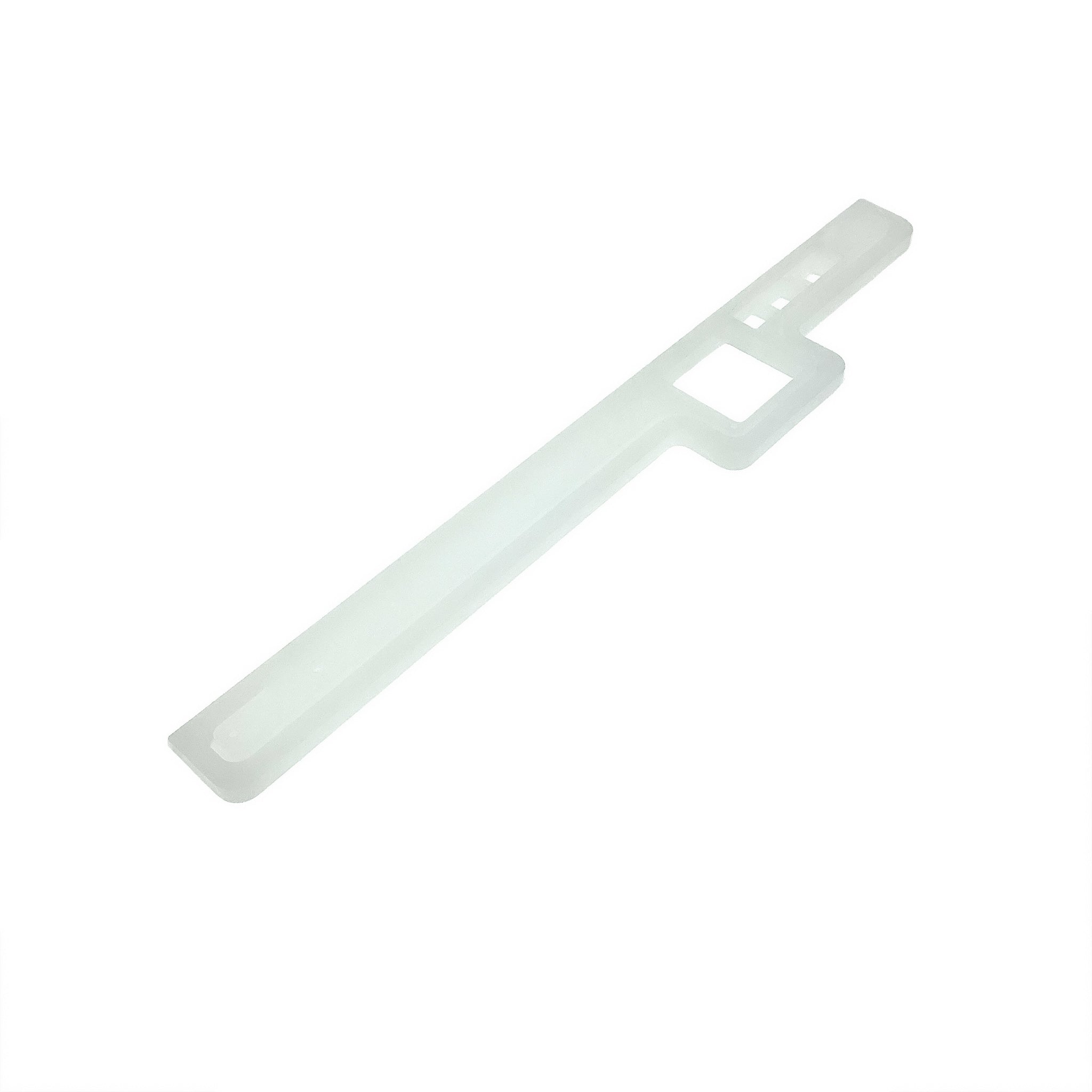MetaClaw<Br>Front Panel housing