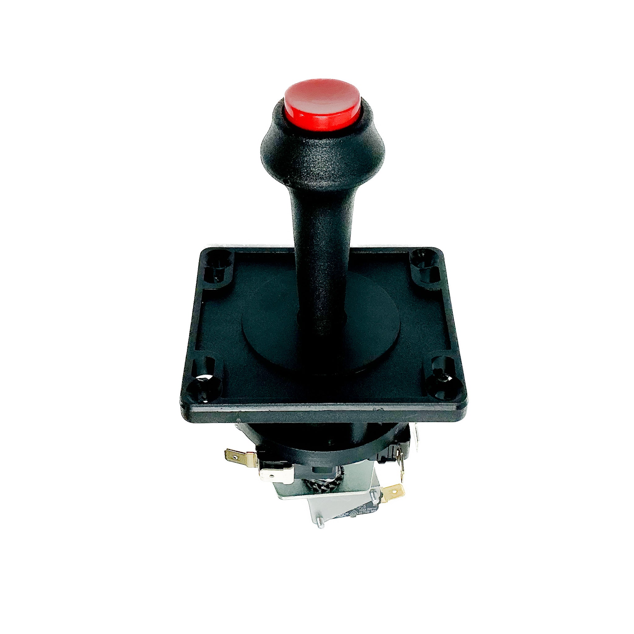 MetaClaw<Br>Joystick