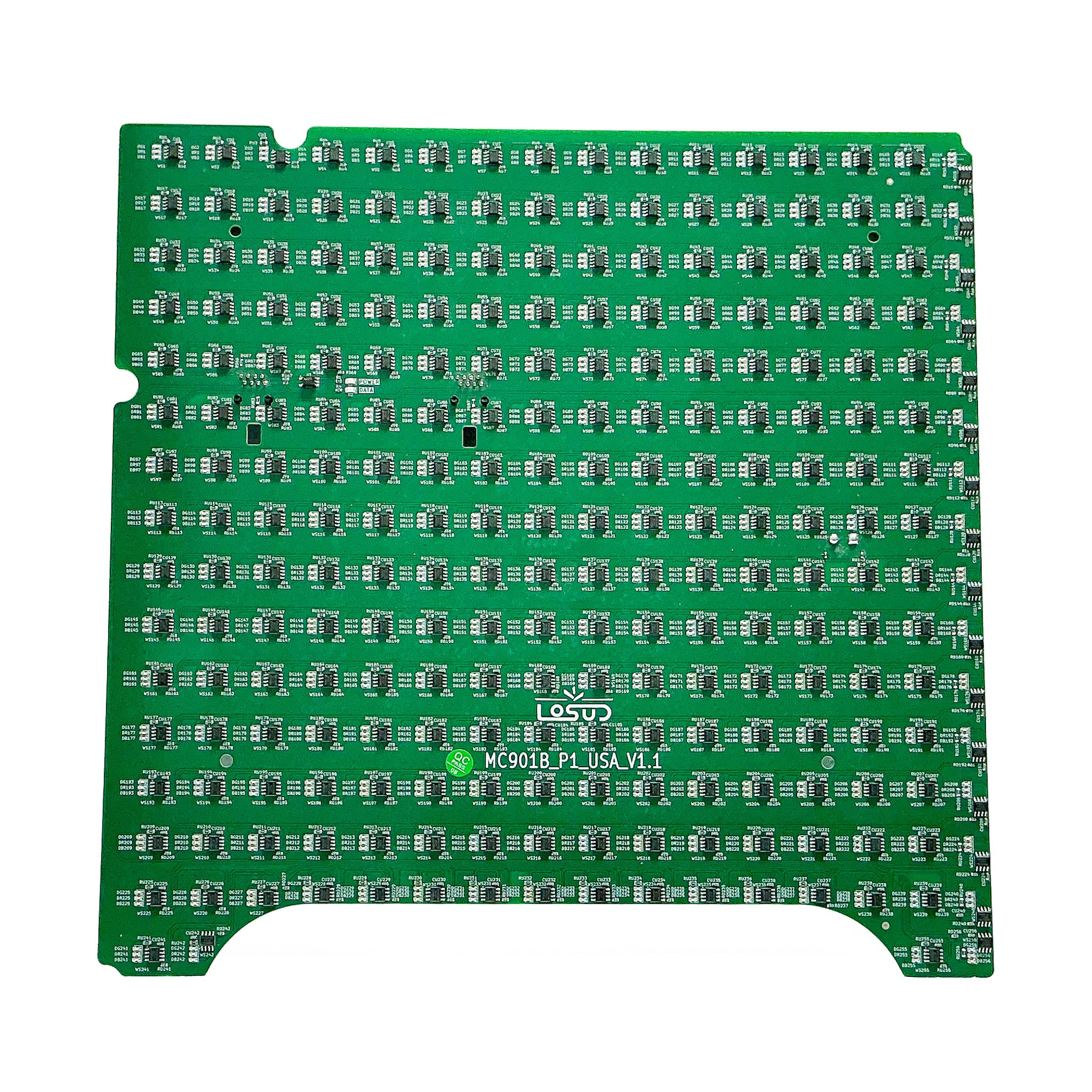 MetaClaw<Br>LED Panel 1