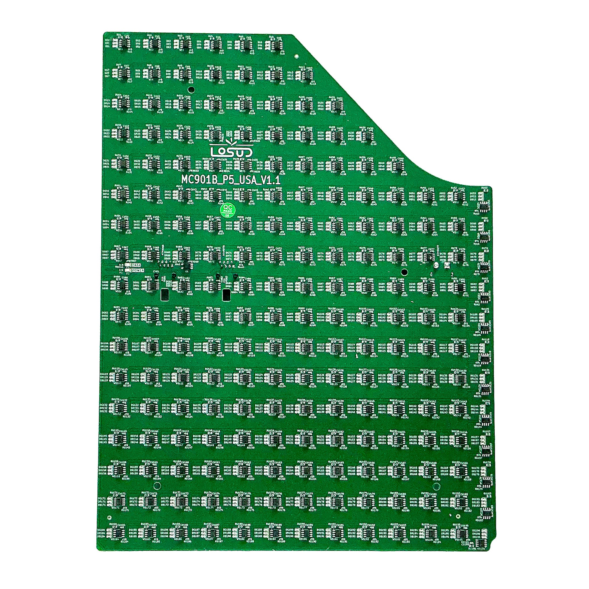 MetaClaw<Br>LED Panel 5