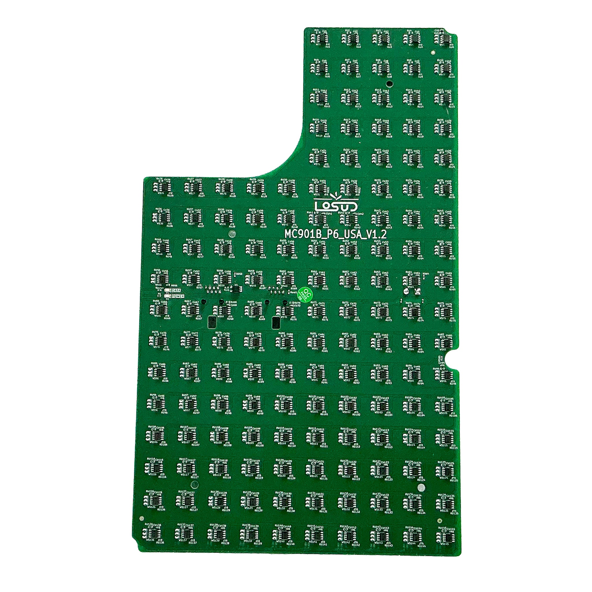MetaClaw<Br>LED Panel 6
