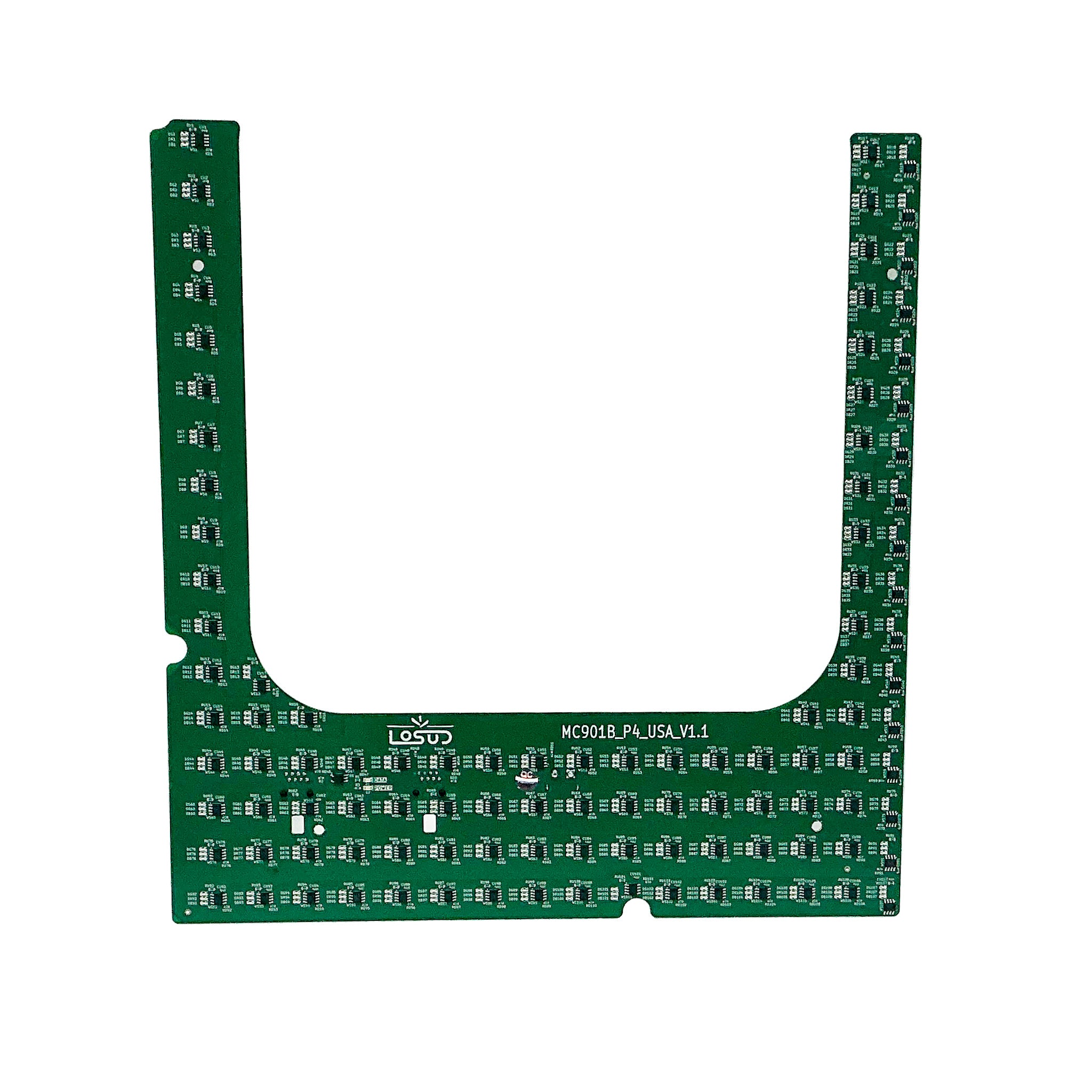 MetaClaw<Br>LED Panel 4