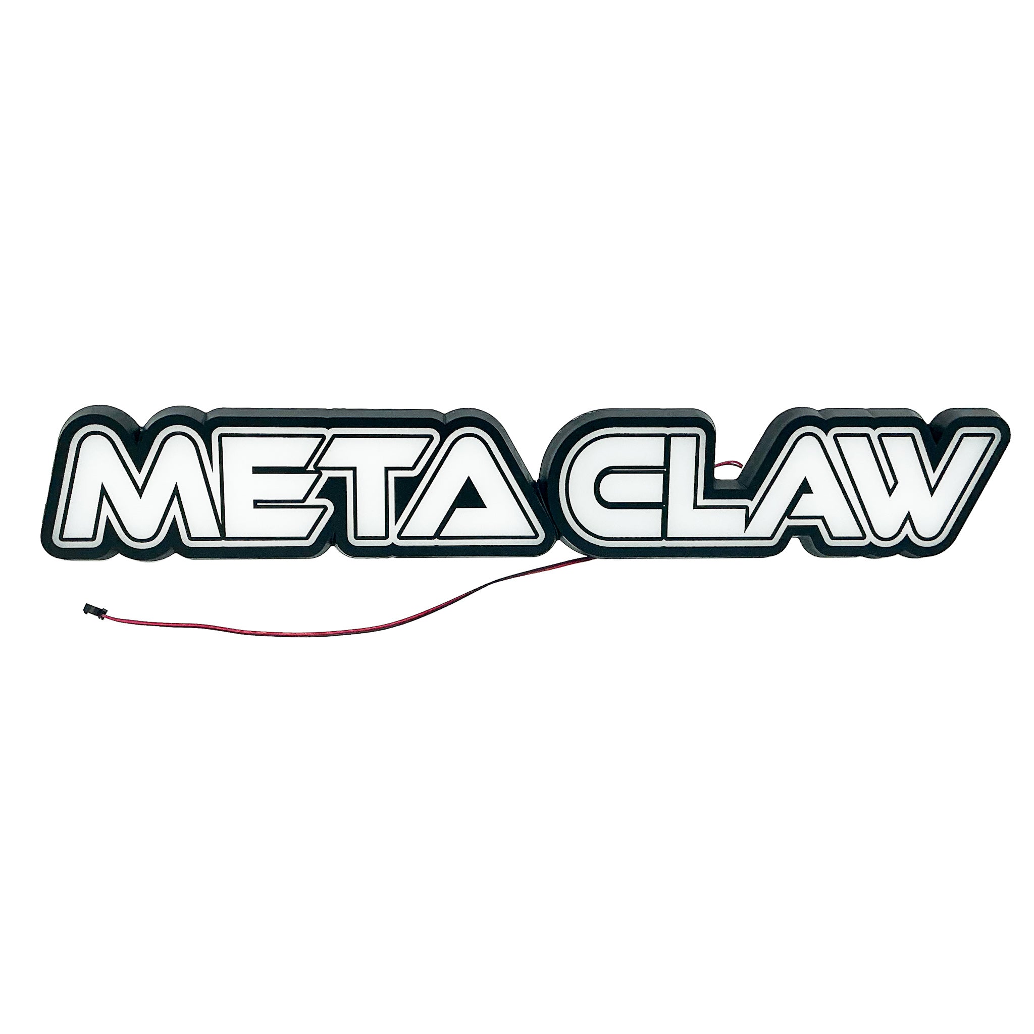 MetaClaw<Br>Marquee