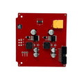 MetaClaw<Br>Power PCB (Red)