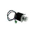 MetaClaw<Br>Stepper Motor