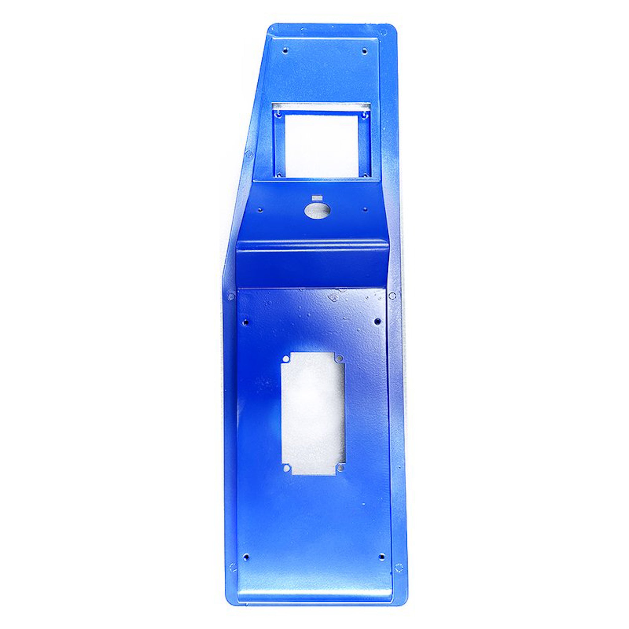 Monster Prize<Br>Coin Control Panel Metal