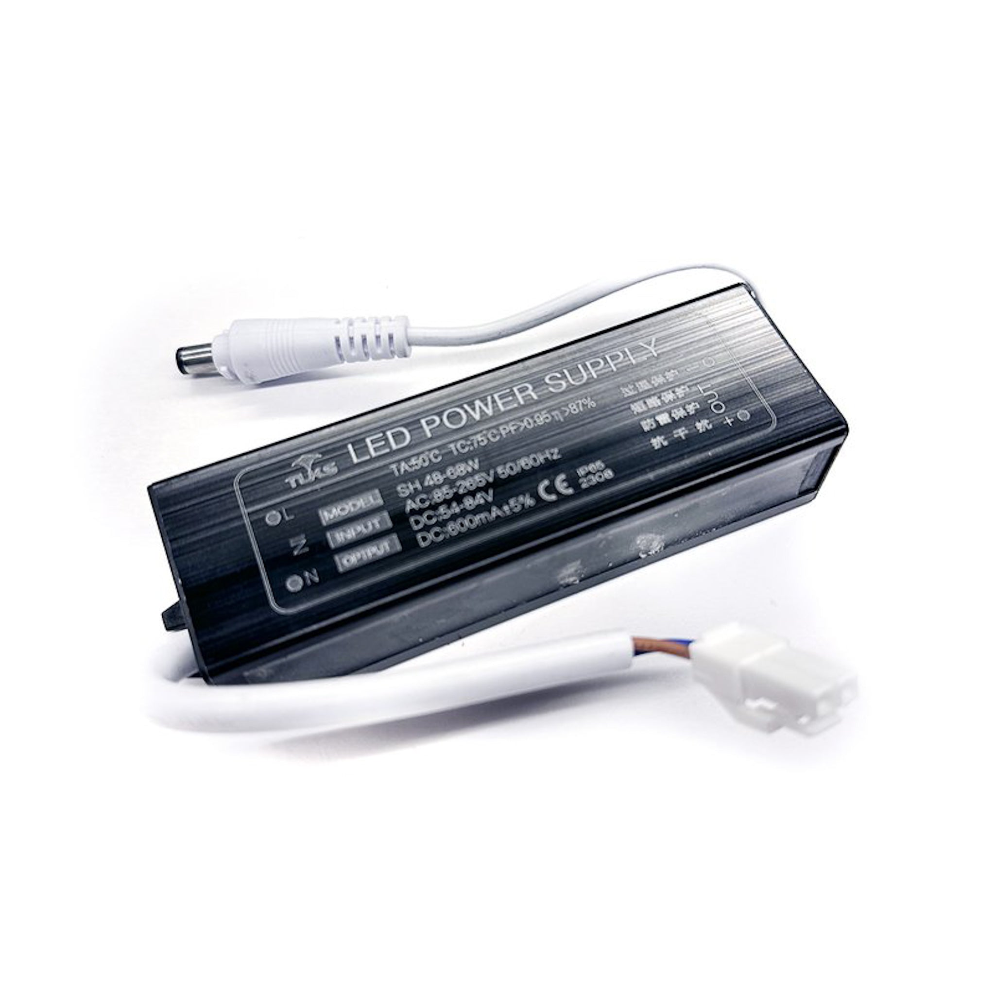 Monster Prize<Br>LED Power Supply