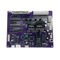 Monster Prize<Br>Main I/O Board