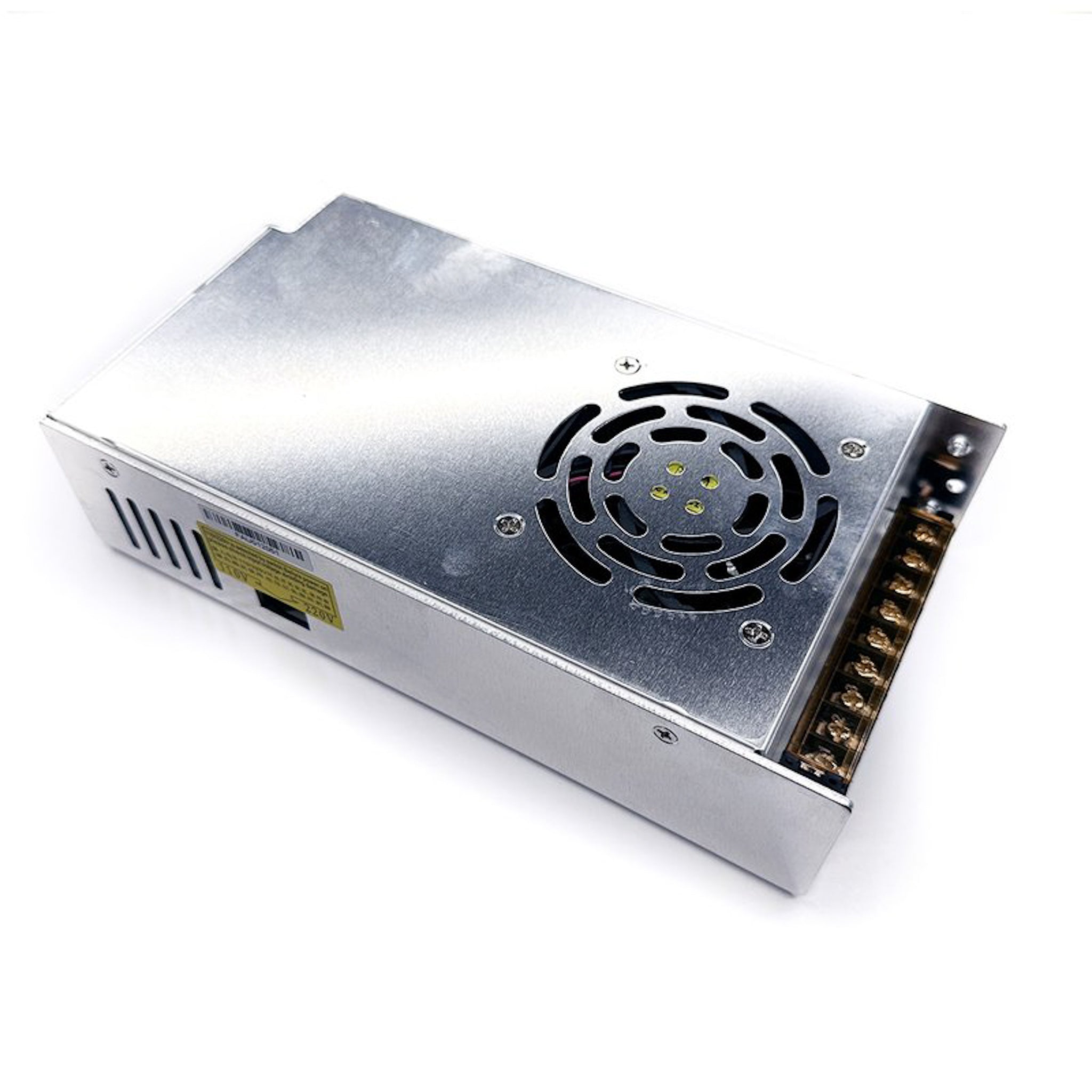 Monster Prize<Br>Main Power Supply 12V