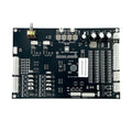 Open Ice Quad Air<Br>I/O Board