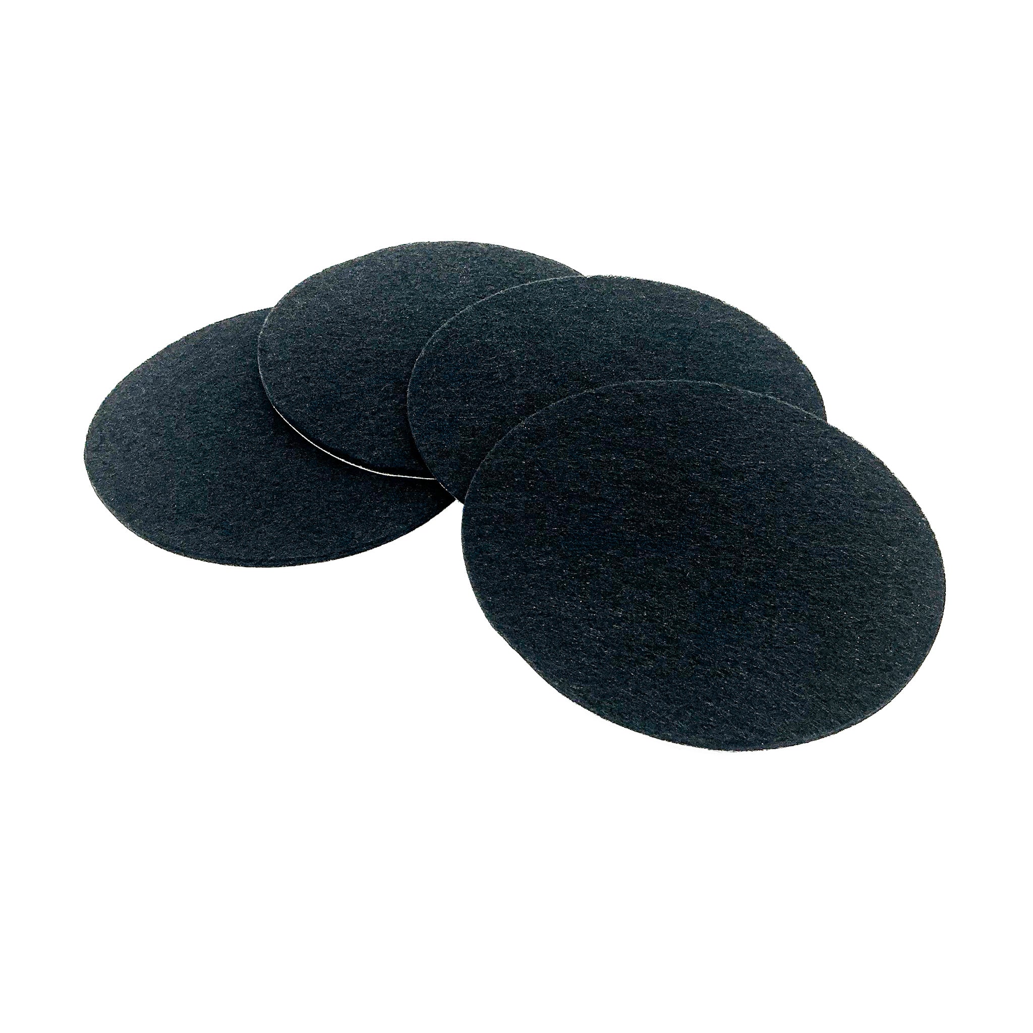 Open Ice Quad Air<Br>Striker Felts 4pkg