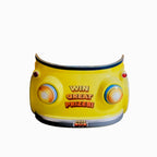 Prize Bus<Br>Bumper Set