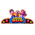 Prize Bus<Br>Full Marquee Assembly Large