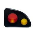 Prize Bus<Br>Right Turn Signal Marquee