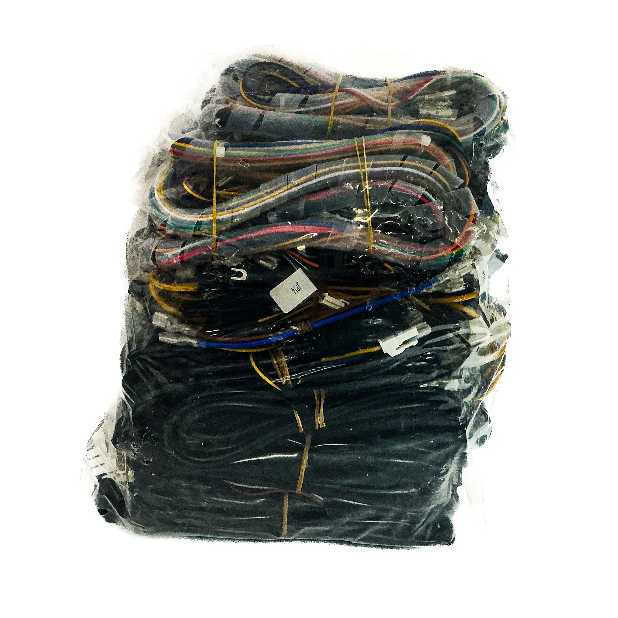 Prize Bus<Br>Wire Harness