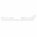 Open Ice Quad Air<Br>Full Side Cabinet LED Acrylic