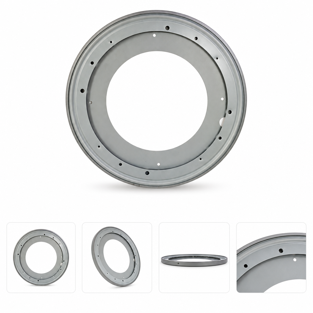 Duck Pond Frenzy<Br>Rotating tray