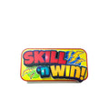 Skill ‘N Win - Full Marquee Assembly