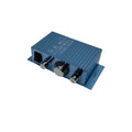 Space Race<Br>Audio Amplifier