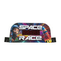 Space Race<Br>Full Marquee Assembly