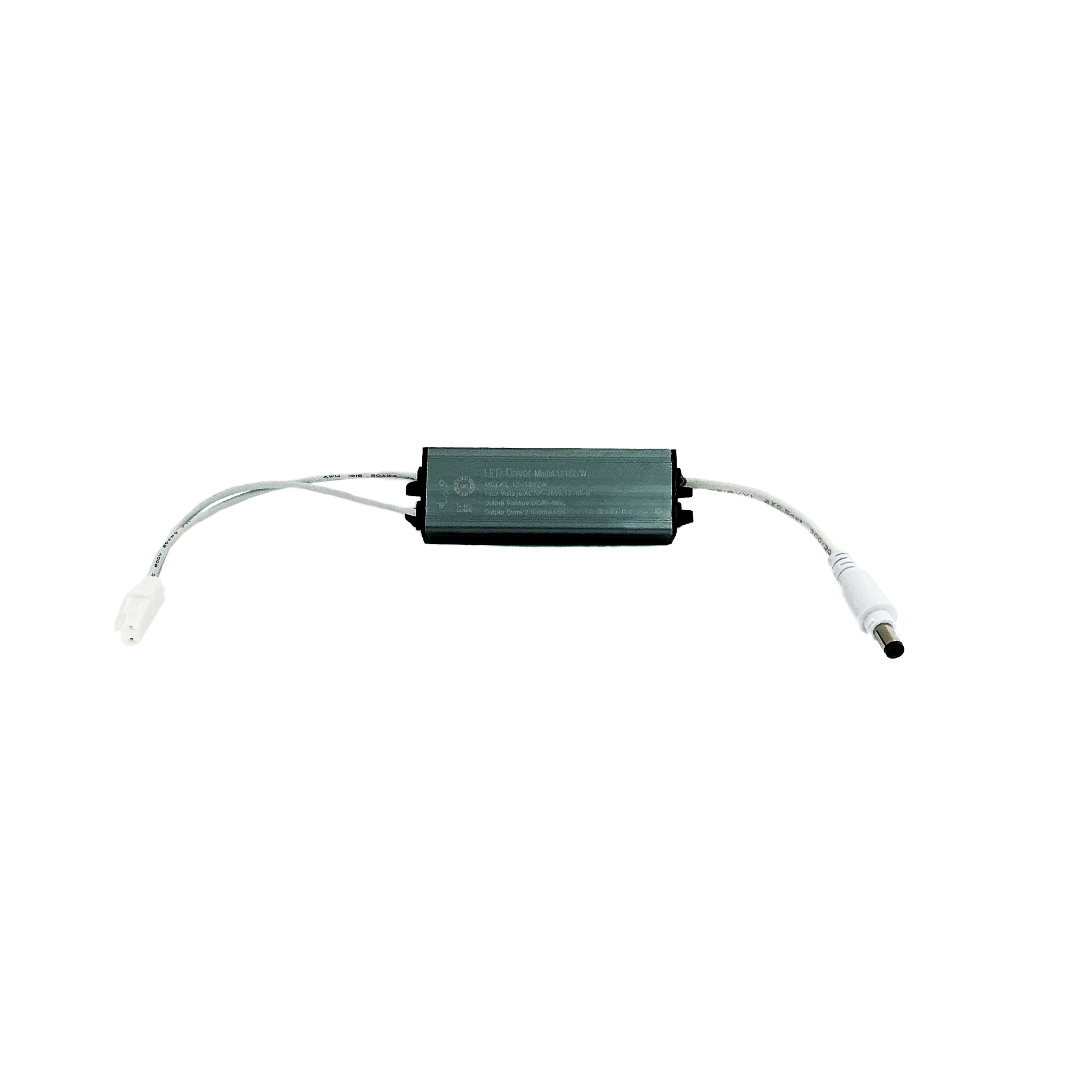 Space Race<Br>Floor LED Power Supply