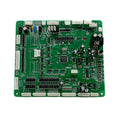 Space Race<Br>Main I/O Board